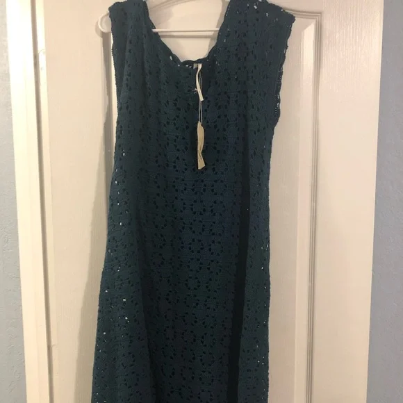 capri maxi dress Capri Maxi Dress – Metallic Market